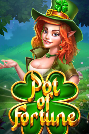 Pot of Fortune бесплатно онлайн | Вулкан Vegas без денег