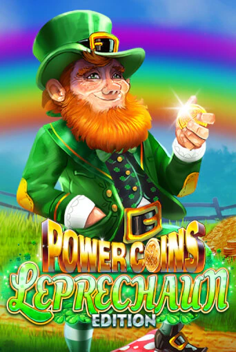 POWER COINS Leprechaun Edition бесплатно онлайн | Вулкан Vegas без денег