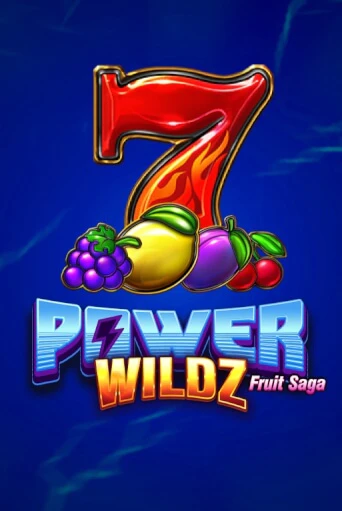 Power Wildz: Fruit Saga бесплатно онлайн | Вулкан Vegas без денег