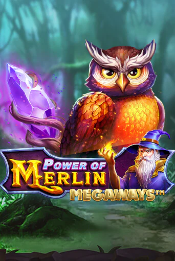 Power of Merlin Megaways бесплатно онлайн | Вулкан Vegas без денег