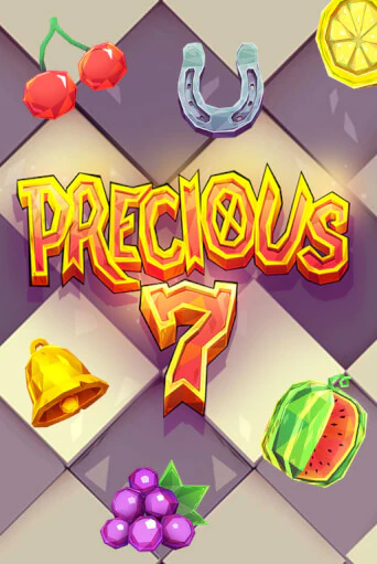 Precious 7 бесплатно онлайн | Вулкан Vegas без денег