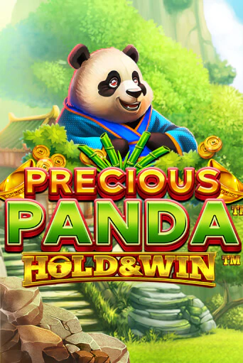 Precious Panda: Hold & Win™ бесплатно онлайн | Вулкан Vegas без денег