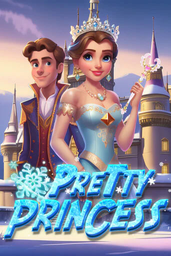Pretty Princess бесплатно онлайн | Вулкан Vegas без денег
