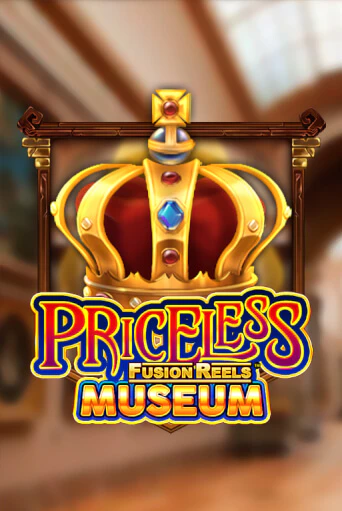 Priceless Museum бесплатно онлайн | Вулкан Vegas без денег