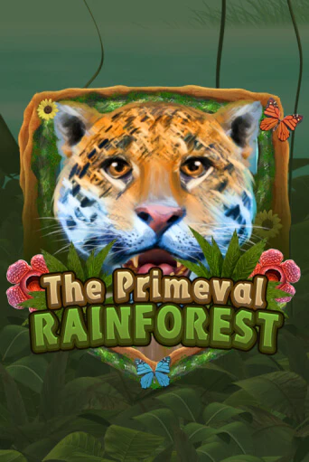 Primeval Rainforest бесплатно онлайн | Вулкан Vegas без денег
