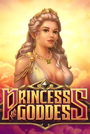 Princess Goddess бесплатно онлайн | Вулкан Vegas без денег