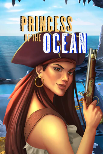 Princess of the Ocean бесплатно онлайн | Вулкан Vegas без денег