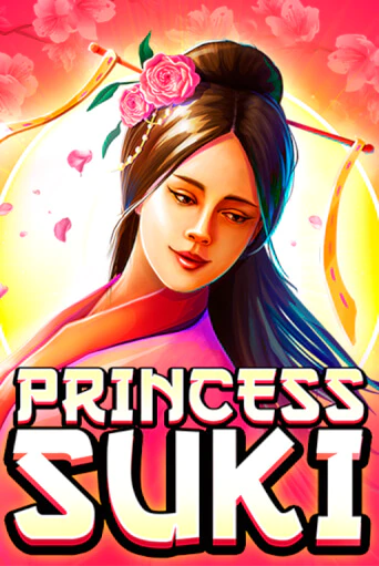 Princess Suki бесплатно онлайн | Вулкан Vegas без денег