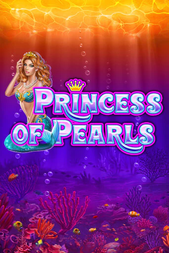 Princess of Pearls бесплатно онлайн | Вулкан Vegas без денег