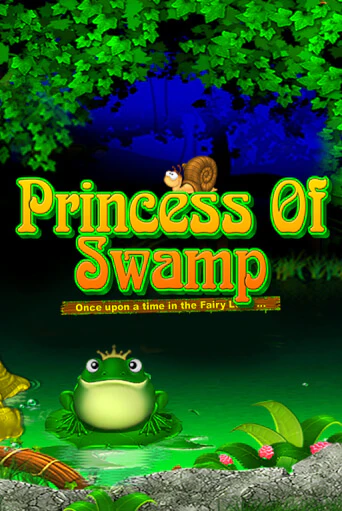 Princess of Swamp бесплатно онлайн | Вулкан Vegas без денег