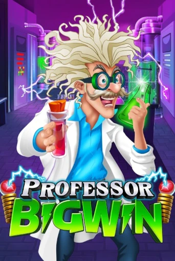 Professor Big Win бесплатно онлайн | Вулкан Vegas без денег