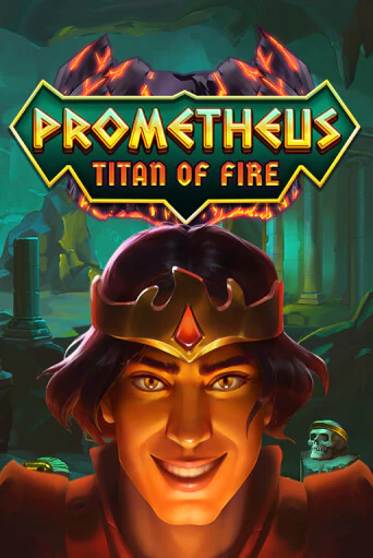 Prometheus - Titan Of Fire бесплатно онлайн | Вулкан Vegas без денег