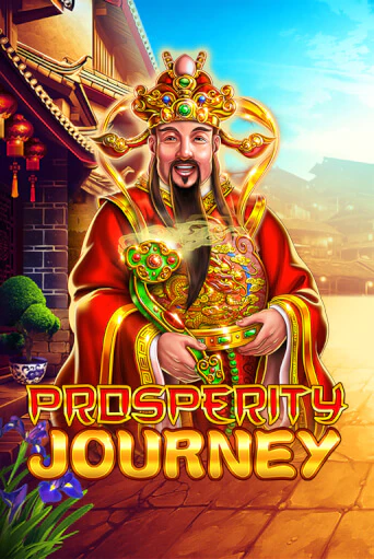 Prosperity Journey бесплатно онлайн | Вулкан Vegas без денег