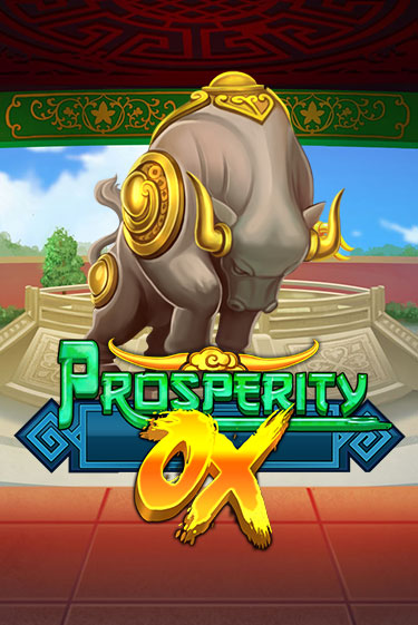 Prosperity Ox бесплатно онлайн | Вулкан Vegas без денег