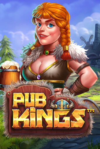 Pub Kings бесплатно онлайн | Вулкан Vegas без денег