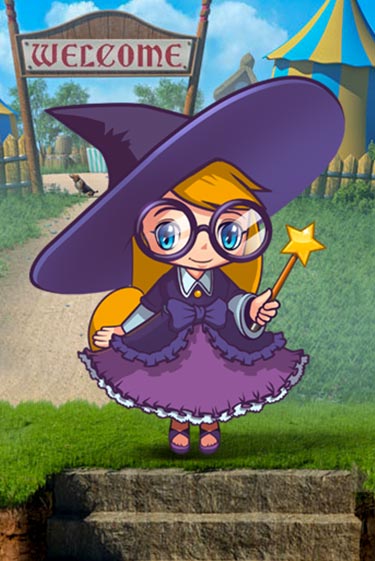 Pumpkin Fairy бесплатно онлайн | Вулкан Vegas без денег