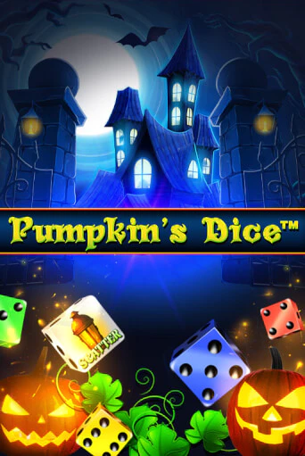 Pumpkin's Dice бесплатно онлайн | Вулкан Vegas без денег