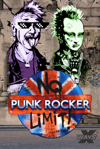 Punk Rocker бесплатно онлайн | Вулкан Vegas без денег