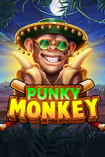 Punky Monkey бесплатно онлайн | Вулкан Vegas без денег