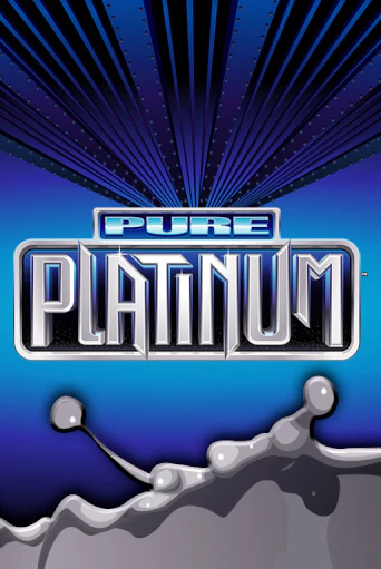Pure Platinum бесплатно онлайн | Вулкан Vegas без денег