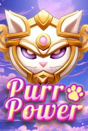 Purr Power бесплатно онлайн | Вулкан Vegas без денег