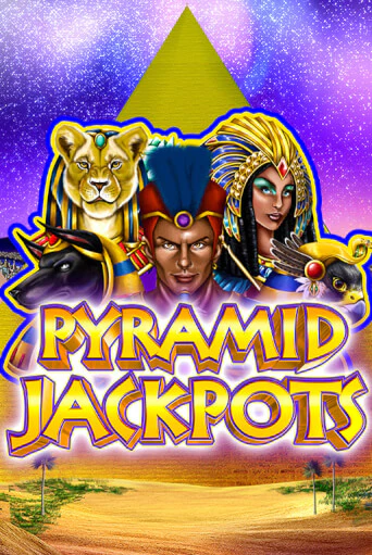 Pyramid Jackpots бесплатно онлайн | Вулкан Vegas без денег