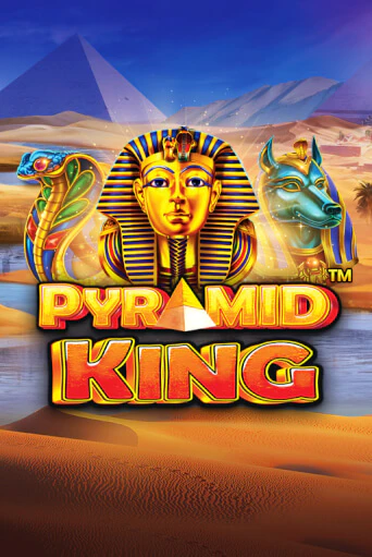 Pyramid King бесплатно онлайн | Вулкан Vegas без денег