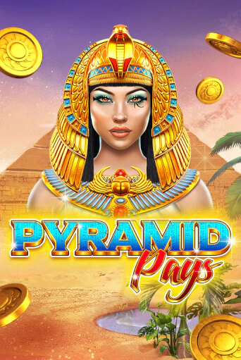 Pyramid Pays бесплатно онлайн | Вулкан Vegas без денег