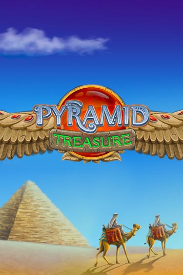 Pyramid Treasure бесплатно онлайн | Вулкан Vegas без денег