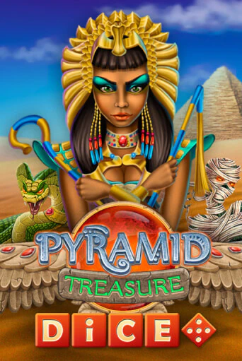 Pyramid Treasure Dice бесплатно онлайн | Вулкан Vegas без денег