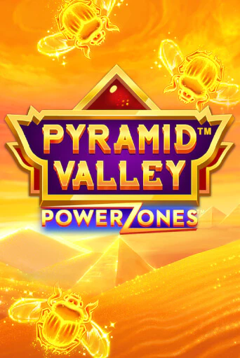 Pyramid Valley: Power Zones бесплатно онлайн | Вулкан Vegas без денег