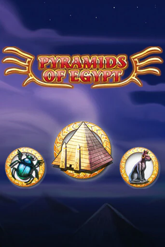Pyramids of Egypt бесплатно онлайн | Вулкан Vegas без денег
