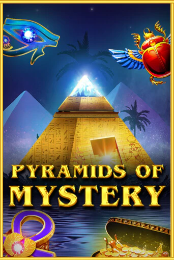 Pyramids Of Mystery бесплатно онлайн | Вулкан Vegas без денег