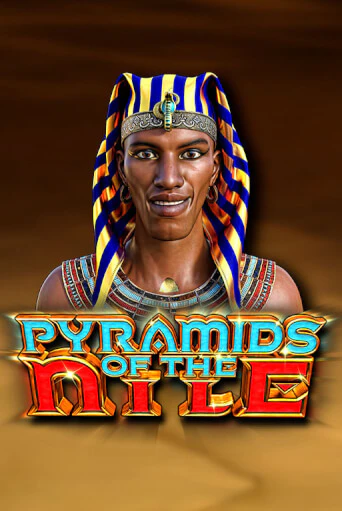 Pyramids of the Nile бесплатно онлайн | Вулкан Vegas без денег