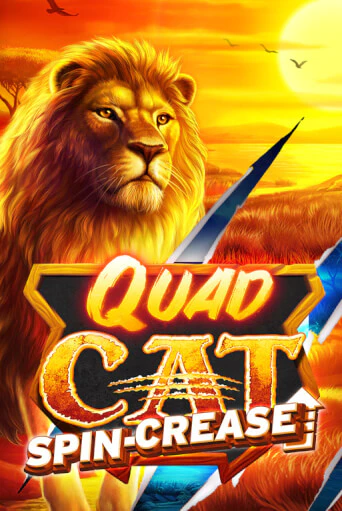 Quad Cat бесплатно онлайн | Вулкан Vegas без денег