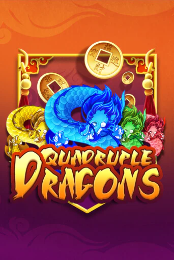 Quadruple Dragons бесплатно онлайн | Вулкан Vegas без денег