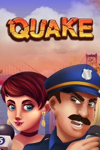 Quake бесплатно онлайн | Вулкан Vegas без денег