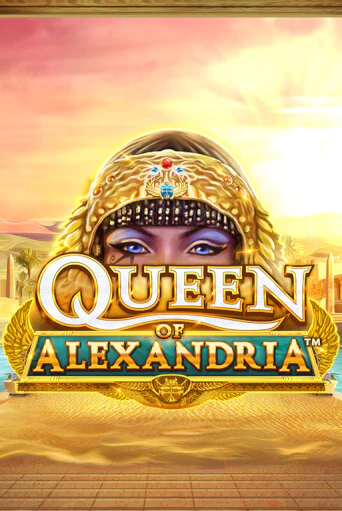 Queen of Alexandria™ бесплатно онлайн | Вулкан Vegas без денег