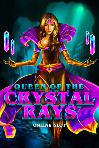Queen of the Crystal Rays бесплатно онлайн | Вулкан Vegas без денег