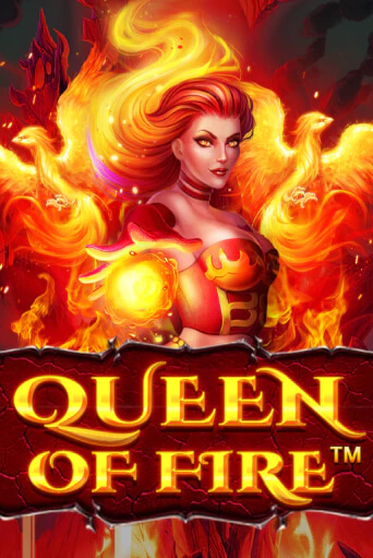 Queen Of Fire - Expanded Edition бесплатно онлайн | Вулкан Vegas без денег