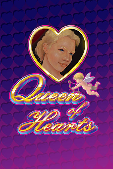 Queen Of Hearts бесплатно онлайн | Вулкан Vegas без денег