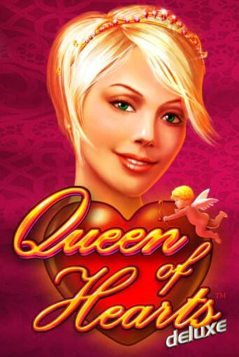 Queen of Hearts Deluxe бесплатно онлайн | Вулкан Vegas без денег