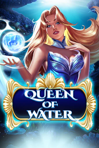 Queen Of Water бесплатно онлайн | Вулкан Vegas без денег