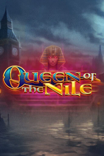 Queen of the Nile бесплатно онлайн | Вулкан Vegas без денег