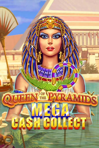 Queen of the Pyramids: Mega Cash Collect бесплатно онлайн | Вулкан Vegas без денег