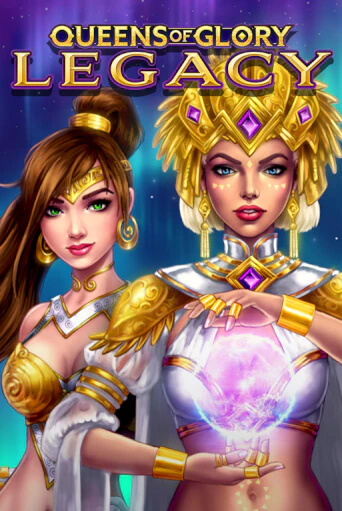 Queens of Glory Legacy бесплатно онлайн | Вулкан Vegas без денег