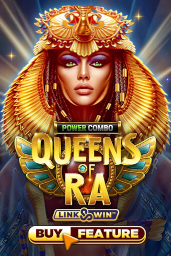 Queens of Ra бесплатно онлайн | Вулкан Vegas без денег
