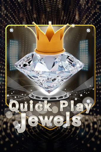 Quick Play Jewels бесплатно онлайн | Вулкан Vegas без денег