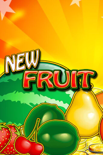 RCT - New Fruit бесплатно онлайн | Вулкан Vegas без денег