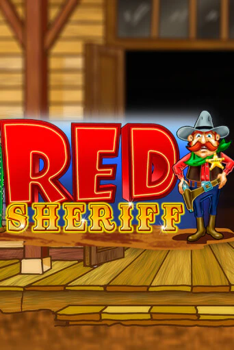 RCT - Red Sheriff бесплатно онлайн | Вулкан Vegas без денег
